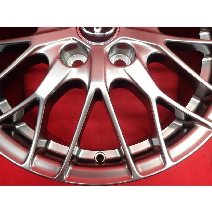 BBS製 鍛造 軽量 ヴォクシー ノア 80W HYBRID ZS Si 純正 中古 BBS製 鍛造 軽量 ヴォクシー ノア 80W HYBRID ZS Si 純正 中古