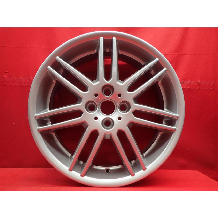 MINI ミニ 純正 ダブルスポークR99 BBS製 RD267 中古ホイール 4本 7J