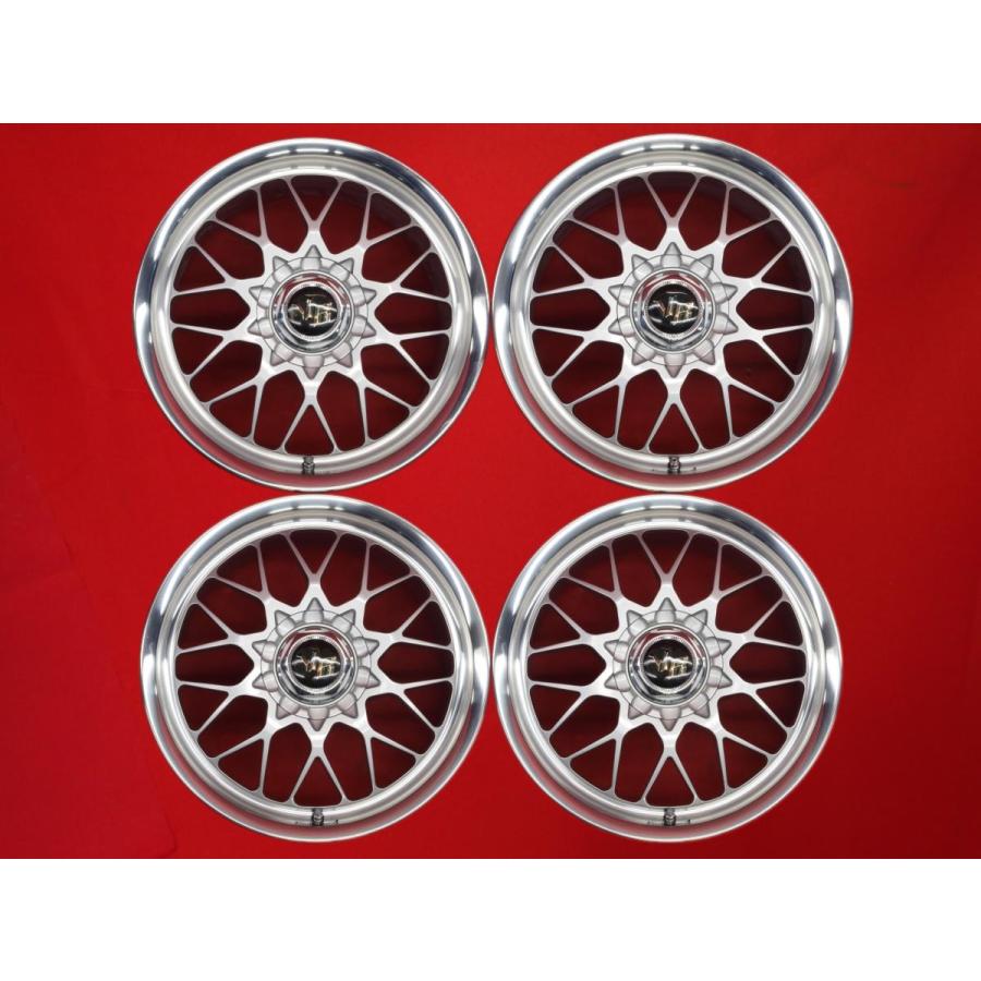 絶版 希少 RAYS VOLK RACING ボルクレーシング Gr.A エボリューション
