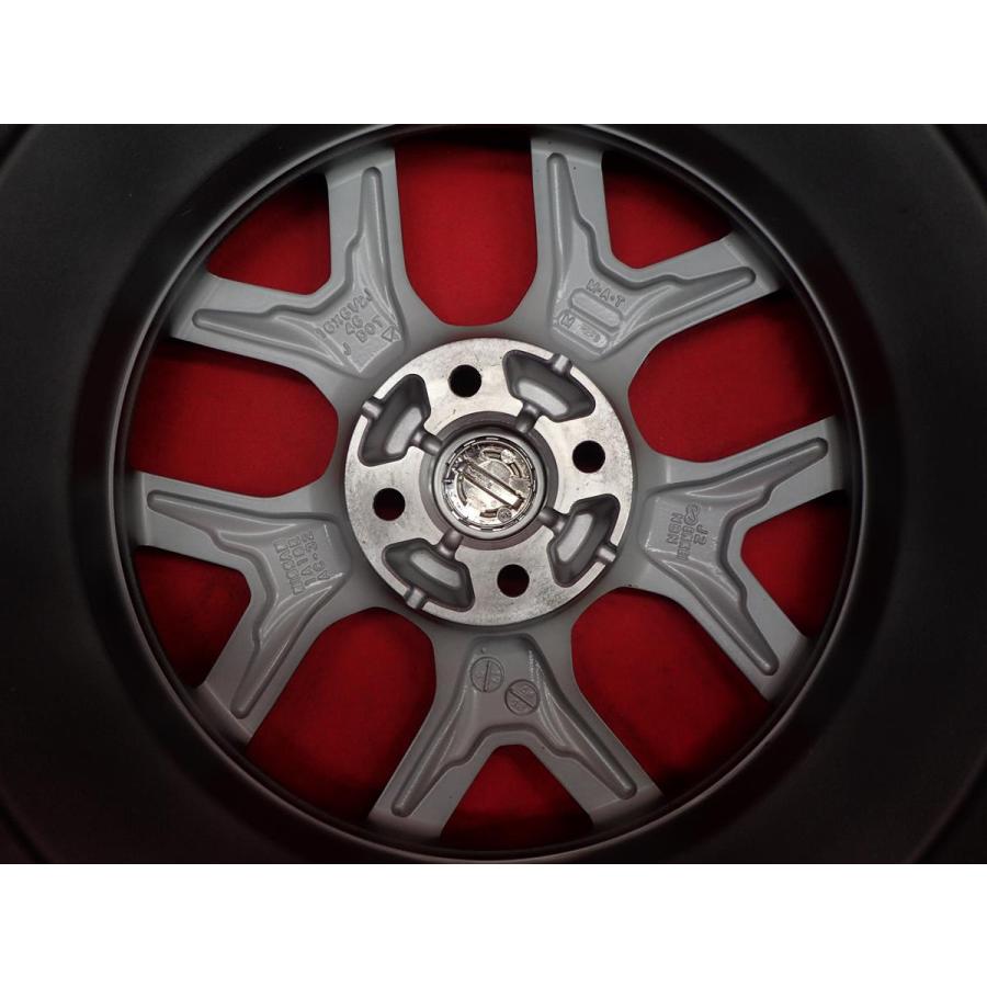 NISSAN ニッサン ノート E12 NISMO ニスモ 純正 中古ホイール 4 NISSAN ニッサン ノート E12 NISMO ニスモ 純正 中古ホイール 4