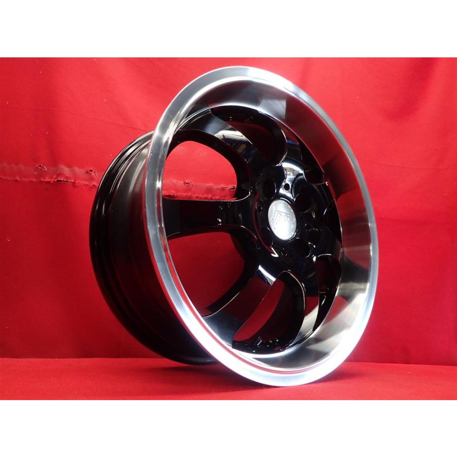 RAYS Sebring ITC 16インチ 4本 7J 4穴 PCD100 RAYS Sebring ITC 16インチ 4本 7J 4穴 PCD100 深リム 50mm 絶版