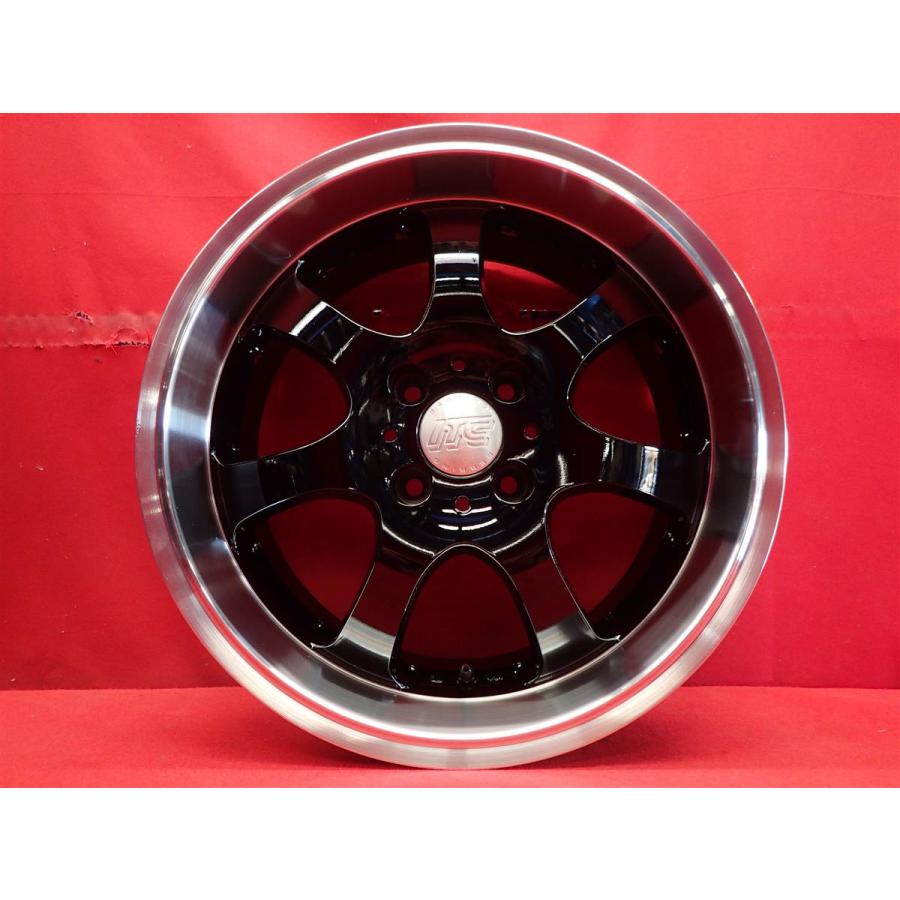 SEBRING セブリング ITC シュポルト 中古ホイール 4本 7J 16