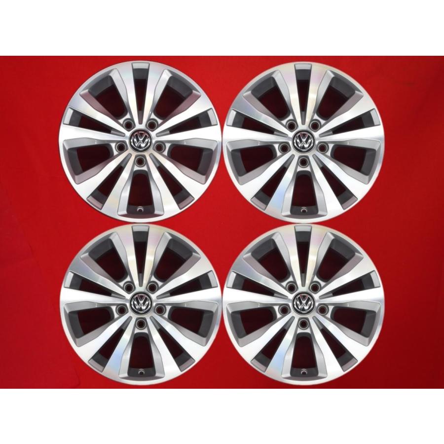 フォルクスワーゲン ゴルフ 7 VII TSIコンフォートライン 純正 中古