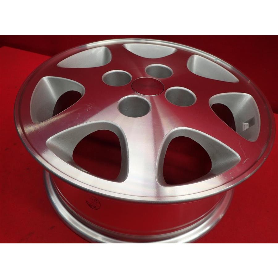 P*い様 日産旧型　純正アルミホイール 15×6J 4穴114.3 4本　シルビ P*い様 日産旧型 純正アルミホイール 15×6J 4穴114.3 4本 シルビ