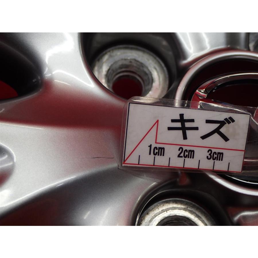 MAZDA マツダ 2 II 1.5S/XD 純正 中古ホイール 4本 5.5J 16インチ