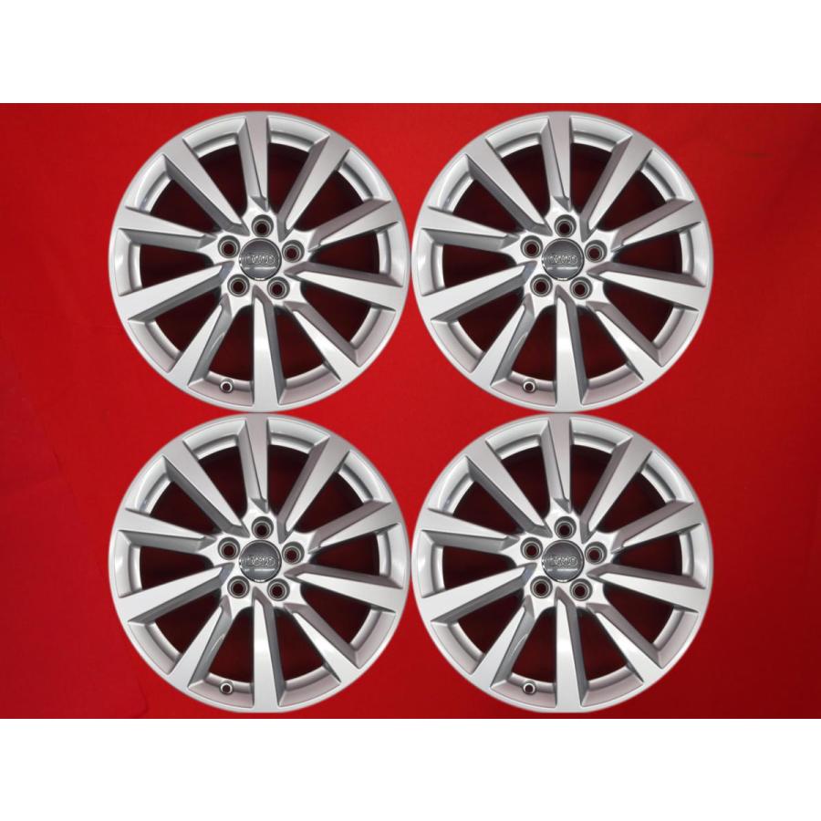 AUDI アウディ A1 SPORTBACK GB 純正 中古ホイール 4本 6.5J 16インチ 