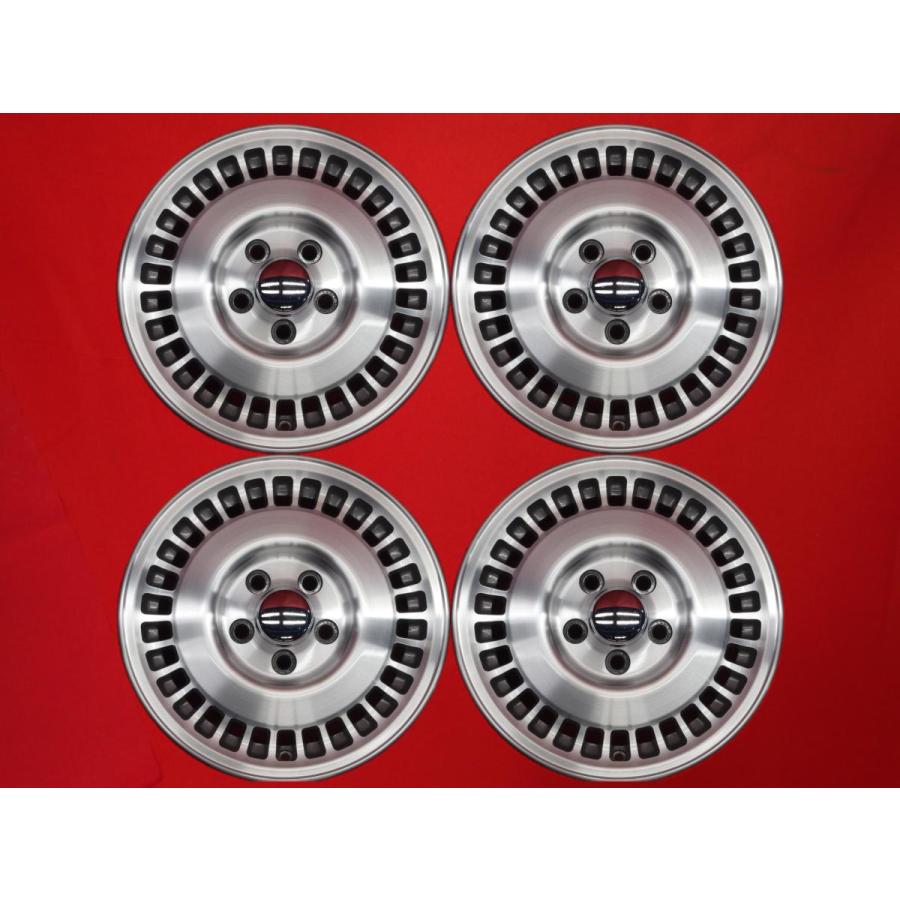 Y31 シーマ　純正ホイール　4本 絶版 希少 NISSAN ニッサン シーマ Y31 純正 中古ホイール 4本 6J 15