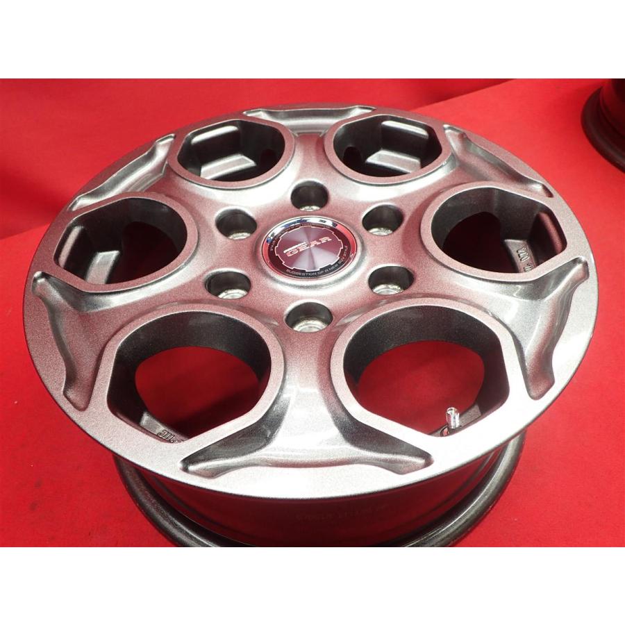 15インチ アルミホイール ４本セット PREMIX MARU LEHRMEISTER | ホイールオンラインカタログ