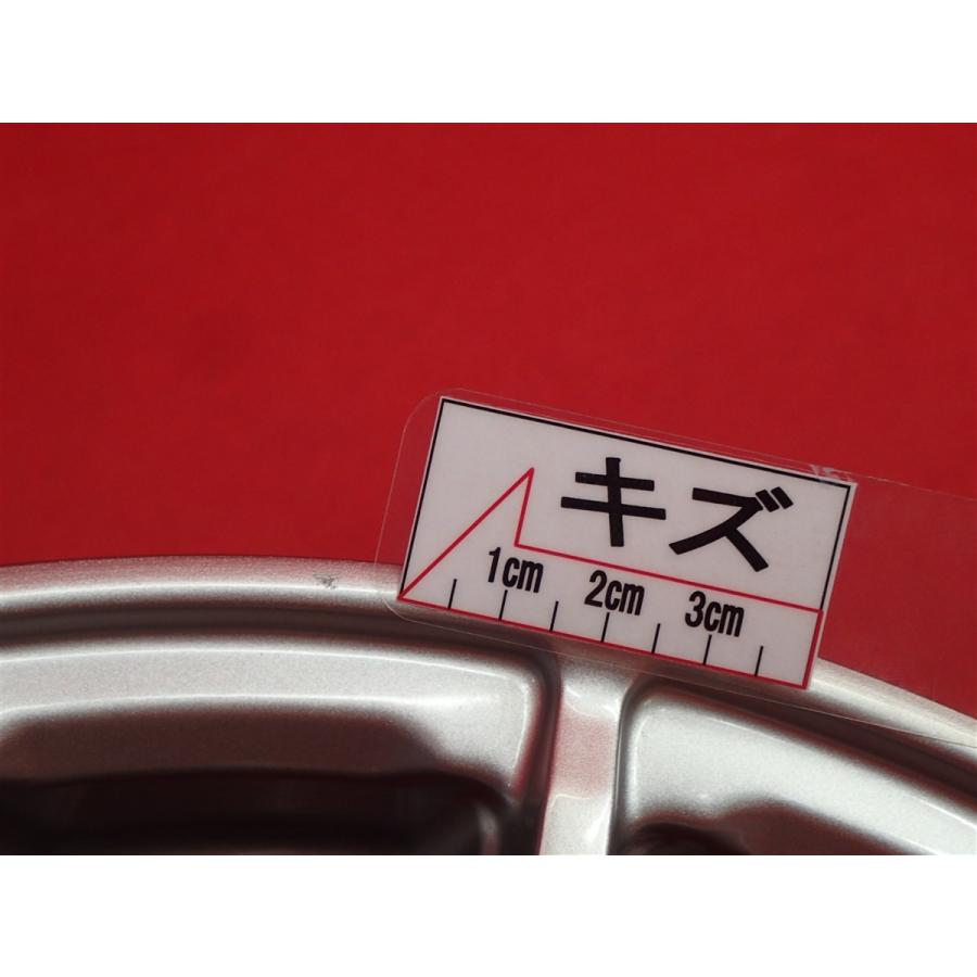 GRASS SC 中古ホイール 4本 5J 13インチ PCD100 4穴 +35 ハブ67 プロ