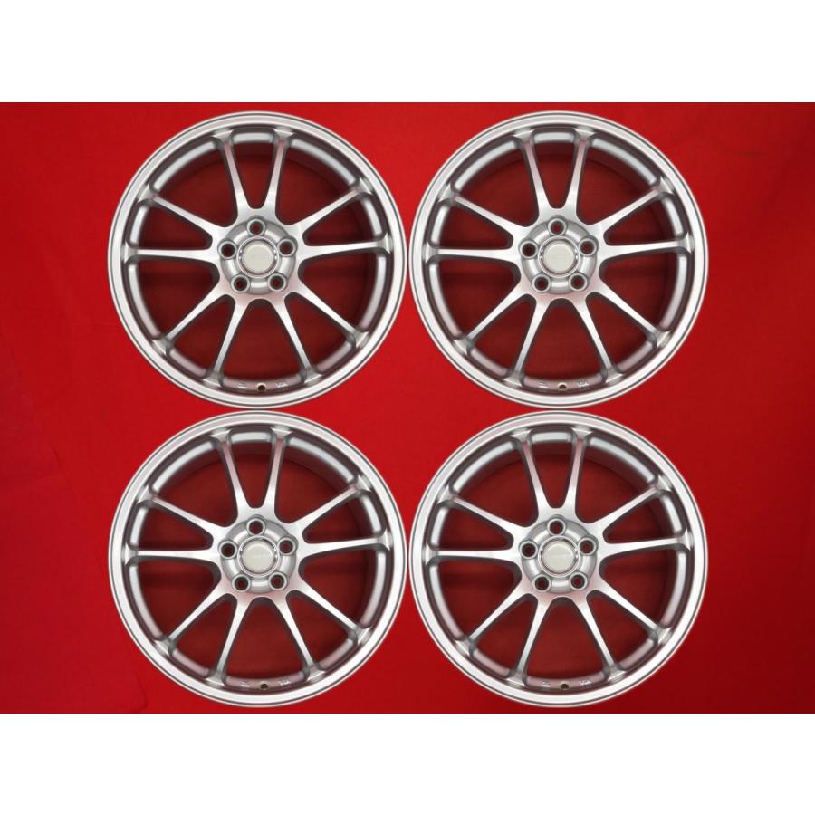 プリウス　17インチ　PCD100 4本 激安 中古 4本セット】 トヨタ プリウス 30系 純正 アルミ