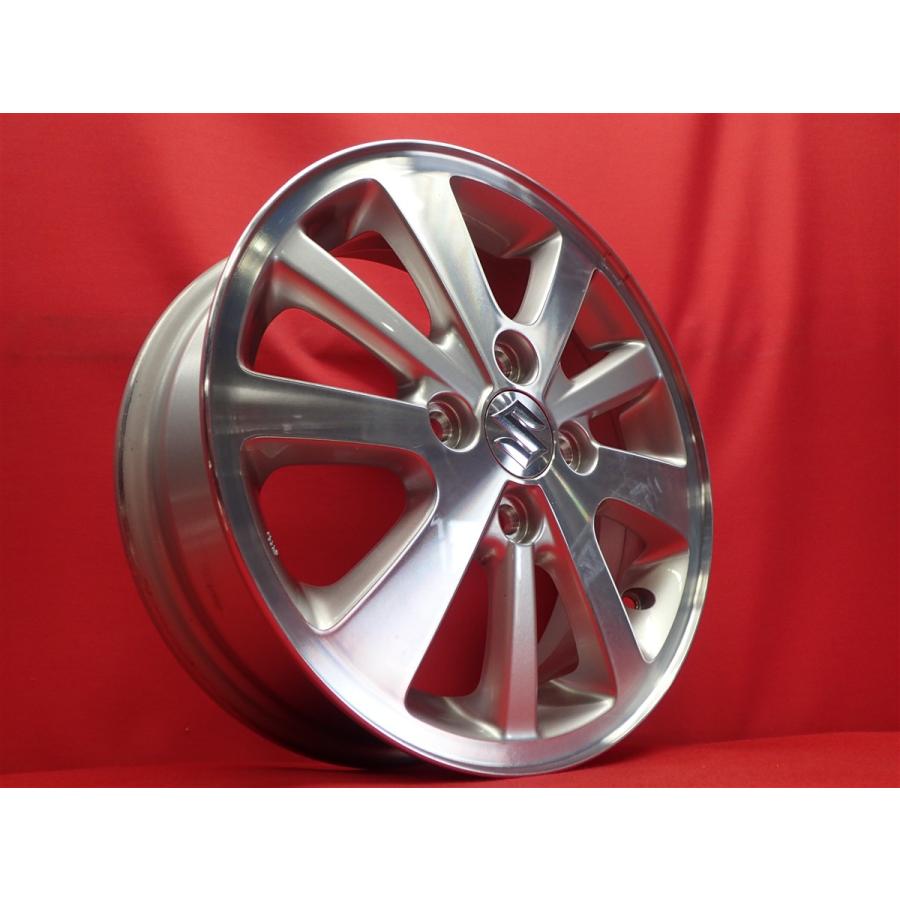 SUZUKI スズキ エブリ イワゴン DA17W PZターボ/PZターボ