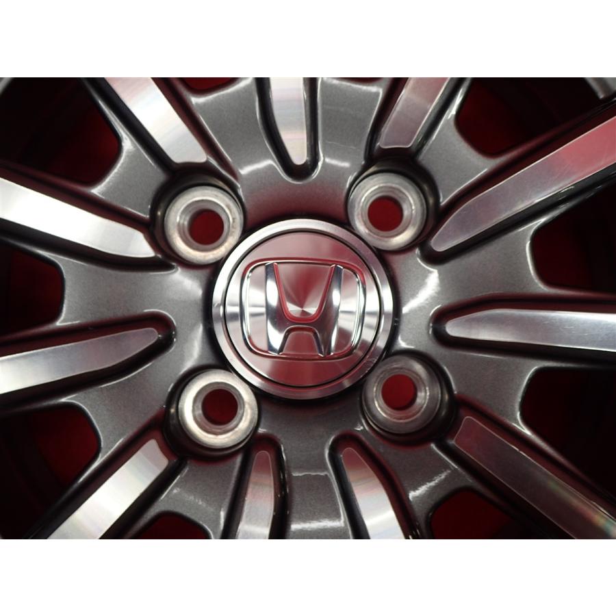 HONDA ホンダ N-WGN 純正 中古ホイール 4本 4.5J 14インチ PCD100 4穴