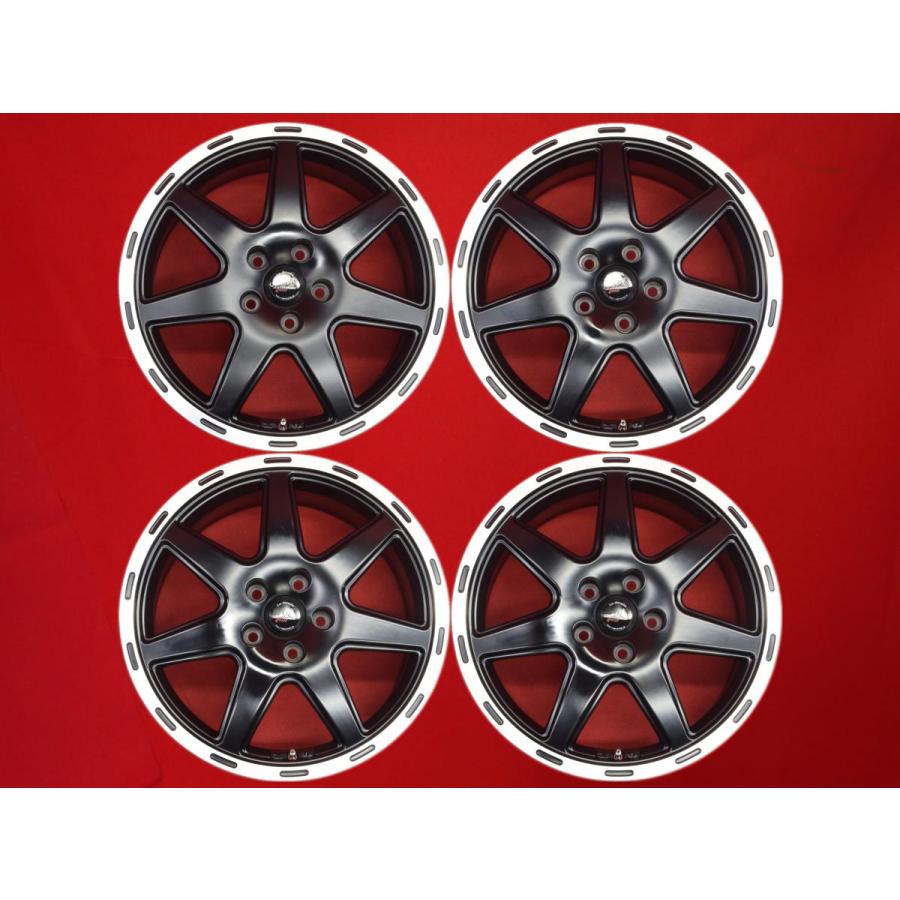 新品 阿部商会 La Strada TIRADO CROSS ラ・ストラーダ 社外ホイール 15インチ 4本 6J6HPCD139.7+33 200系ハイエース　(VHZ115) La-Strada ラ ストラーダ TIRADO CROSS テイラード クロス 中古