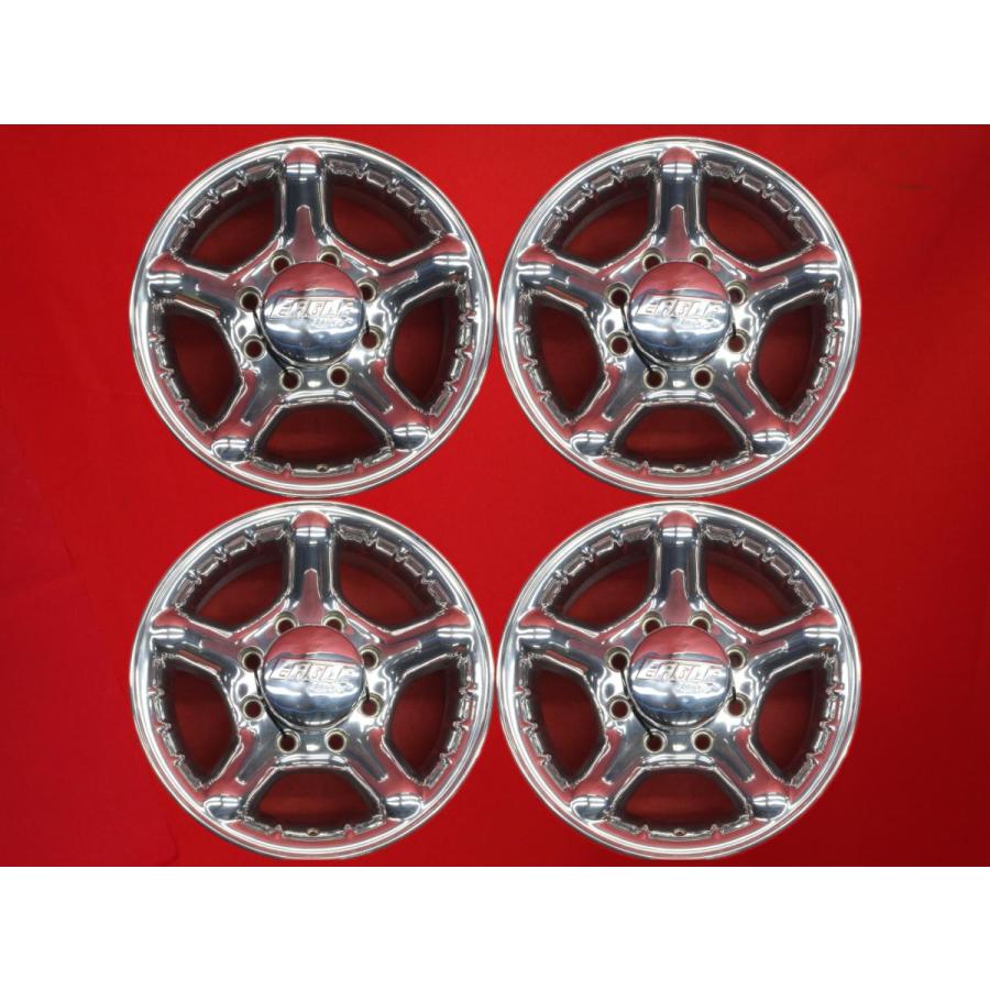 Eagle alloy