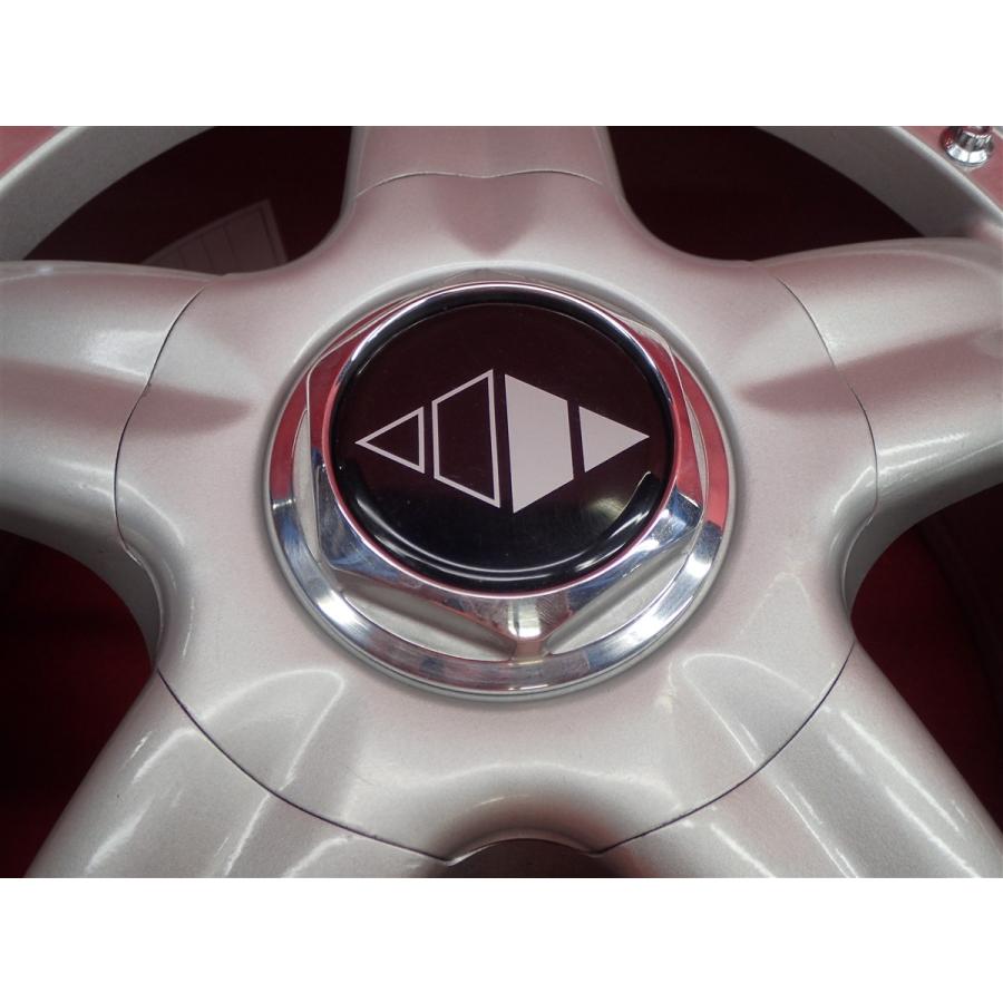 絶版品❗️BBS STROSEK 16インチアルミホイール 絶版 希少 鍛造 STROSEK シュトロゼック BBS RX014 RX015 中古ホイール