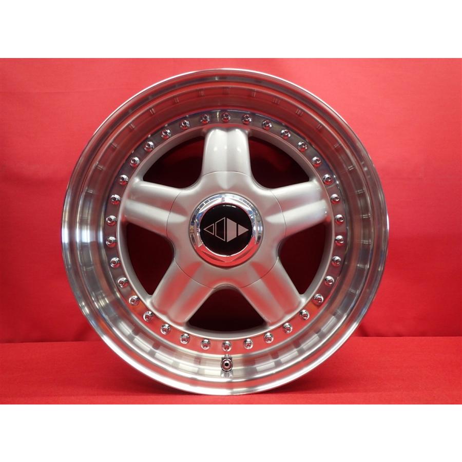 絶版品❗️BBS STROSEK 16インチアルミホイール 絶版 希少 鍛造 STROSEK シュトロゼック BBS RX014 RX015 中古ホイール
