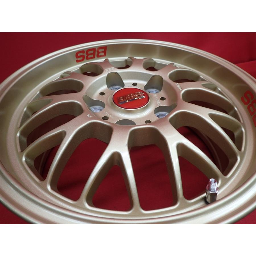 BBS-軽量ホイルセツト販売サイズ15インチベンツ用 【公式通販】