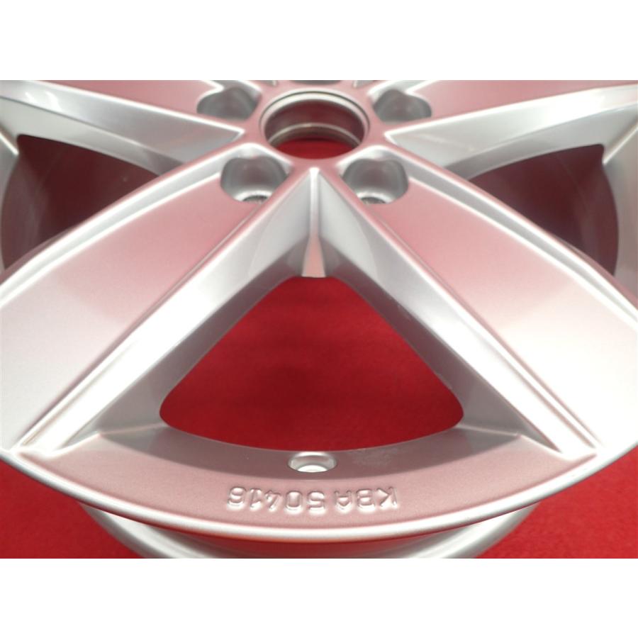 VOLKSWAGEN フォルクスワーゲン ポロ 6R TSI コンフォートライン 純正