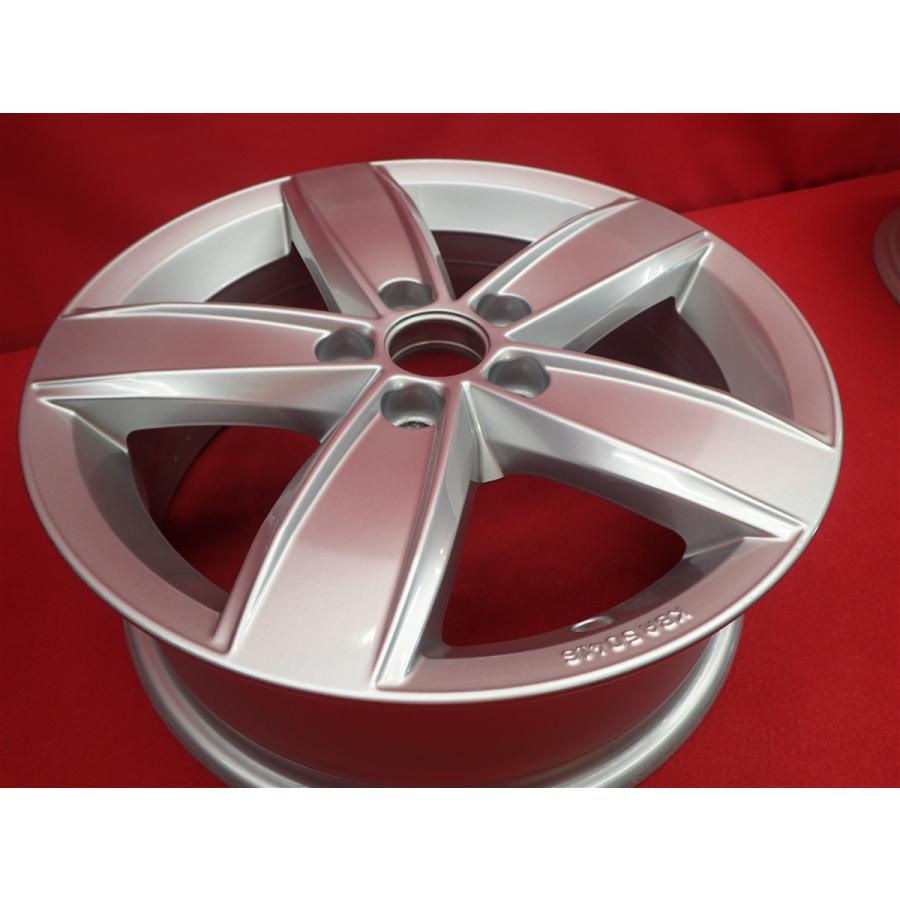 VOLKSWAGEN フォルクスワーゲン ポロ 6R TSI コンフォートライン 純正