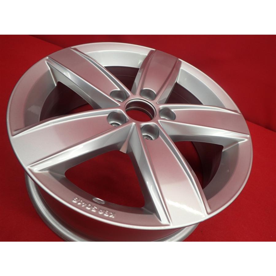 VOLKSWAGEN フォルクスワーゲン ポロ 6R TSI コンフォートライン 純正