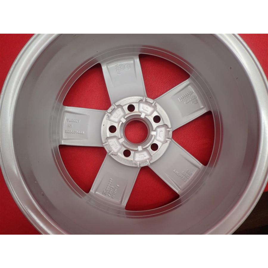 【値下げ！】VWポロ用イタリア製15インチホイール・タイヤセット（中古）、タイヤラック付き 楽天市場】中古 フォルクスワーゲン ポロ 純正 オプション