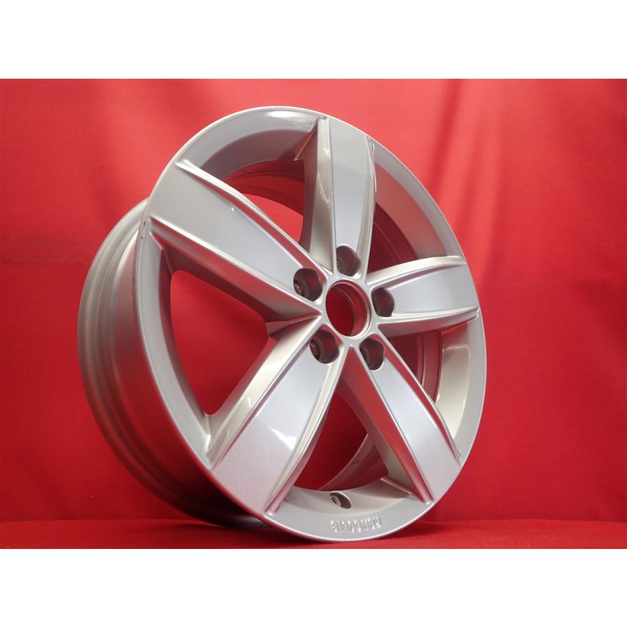 VOLKSWAGEN フォルクスワーゲン ポロ 6R TSI コンフォートライン 純正