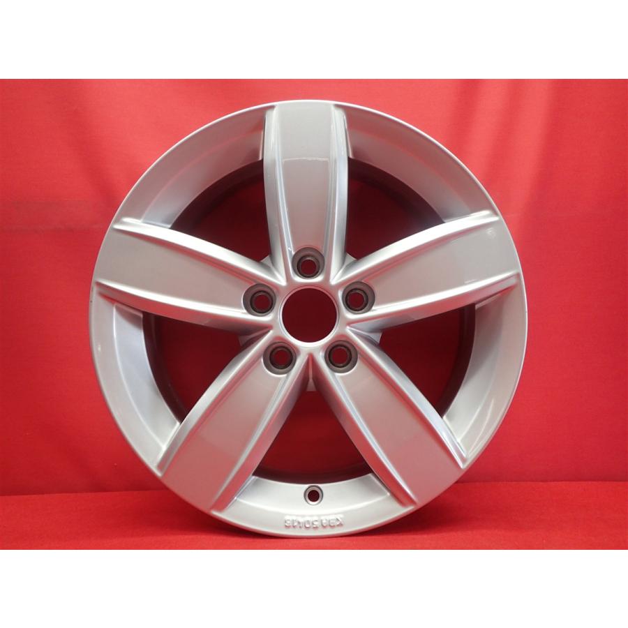 VOLKSWAGEN フォルクスワーゲン ポロ 6R TSI コンフォートライン 純正