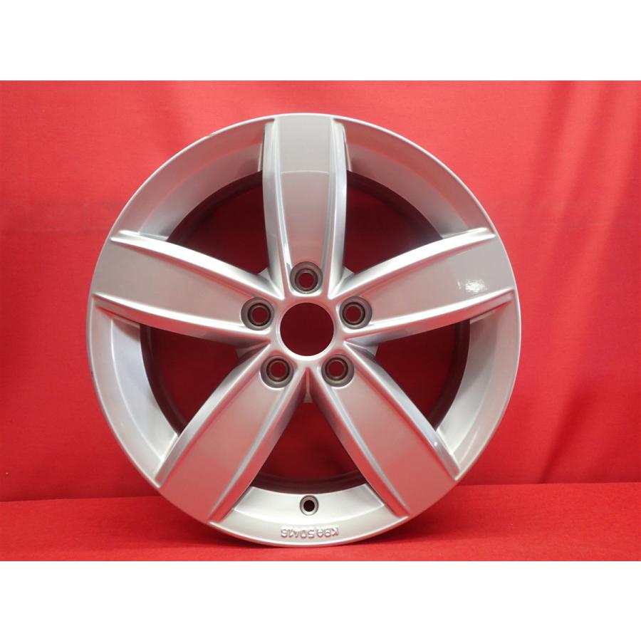 VOLKSWAGEN フォルクスワーゲン ポロ 6R TSI コンフォートライン 純正