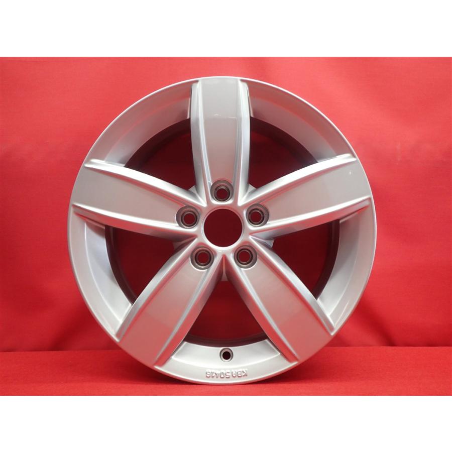 VOLKSWAGEN フォルクスワーゲン ポロ 6R TSI コンフォートライン 純正