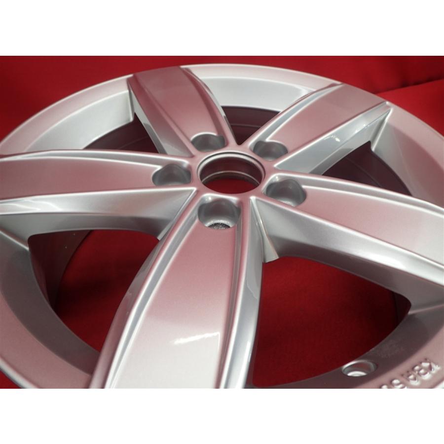 VOLKSWAGEN フォルクスワーゲン ポロ 6R TSI コンフォートライン 純正