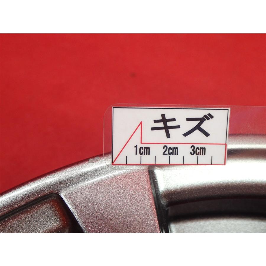 Exceeder エクシーダー E07 中古ホイール 4本 5.5J 14インチ PCD100 4