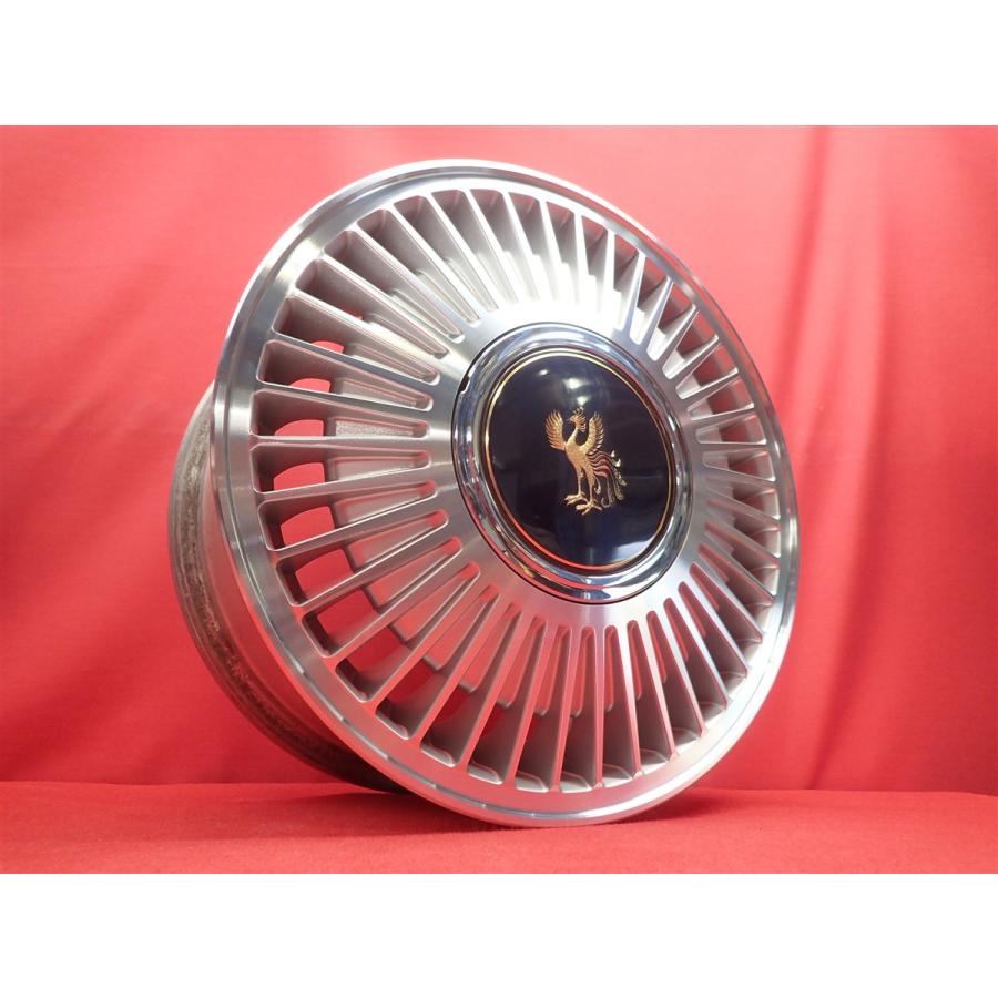 TOYOTA トヨタ センチュリー G50系 純正 中古ホイール 4本 7J 16