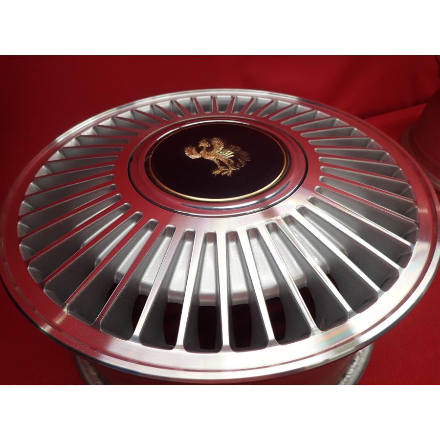 プリント50 純正ホイール TOYOTA トヨタ センチュリー G50系 純正 中古ホイール 4本 7J 16