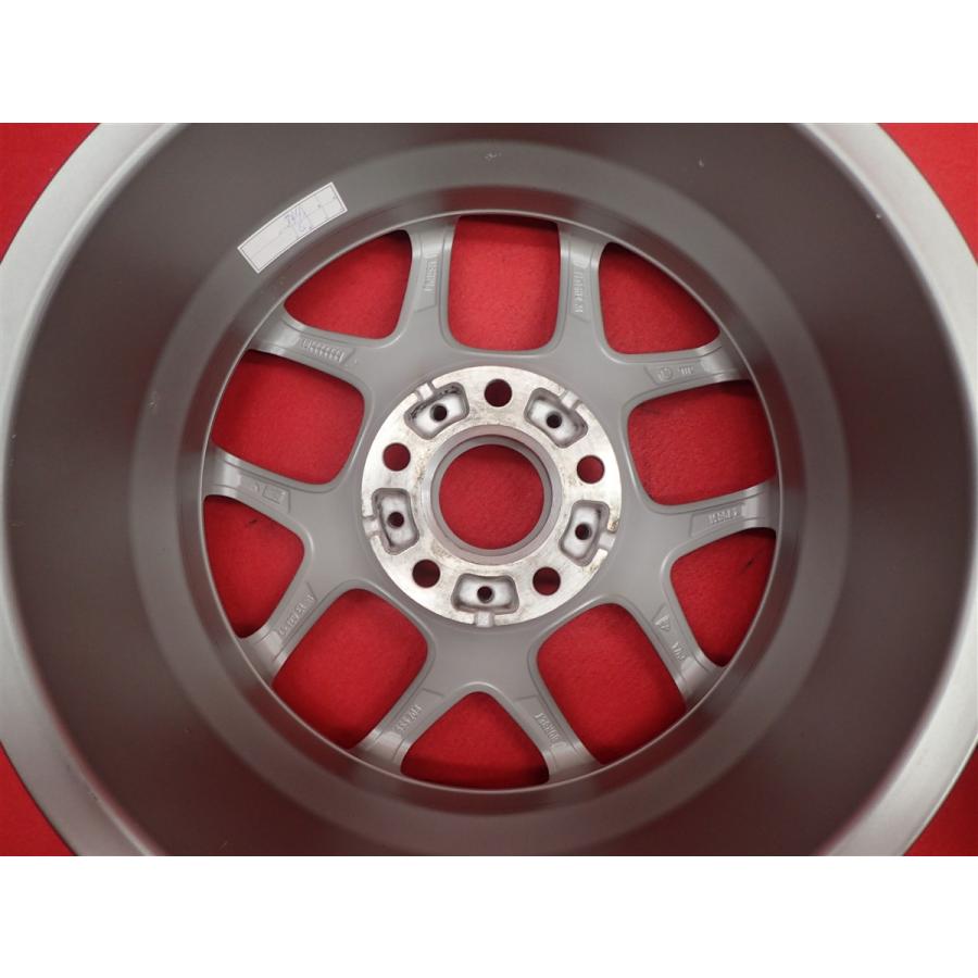 BORBET ボルベット type Y 中古ホイール 4本 7J 16インチ PCD120 5穴 + 
