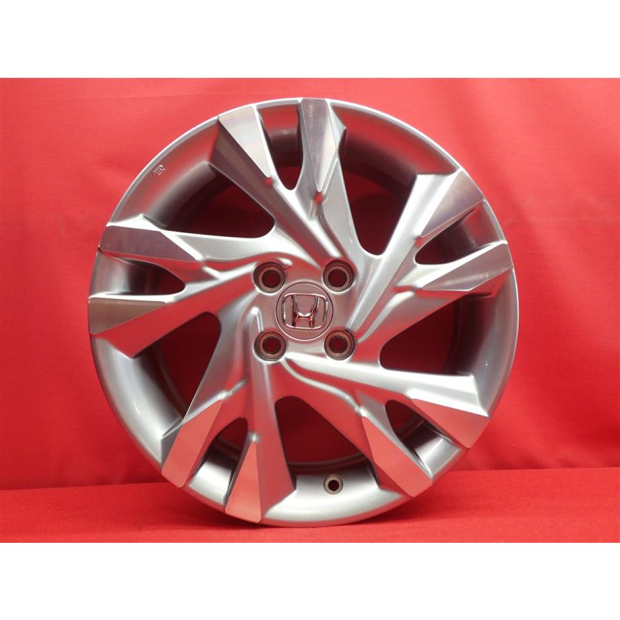 HONDA ホンダ シャトル GP7/GP8 HYBRID Z 前期 純正 中古ホイール 4本