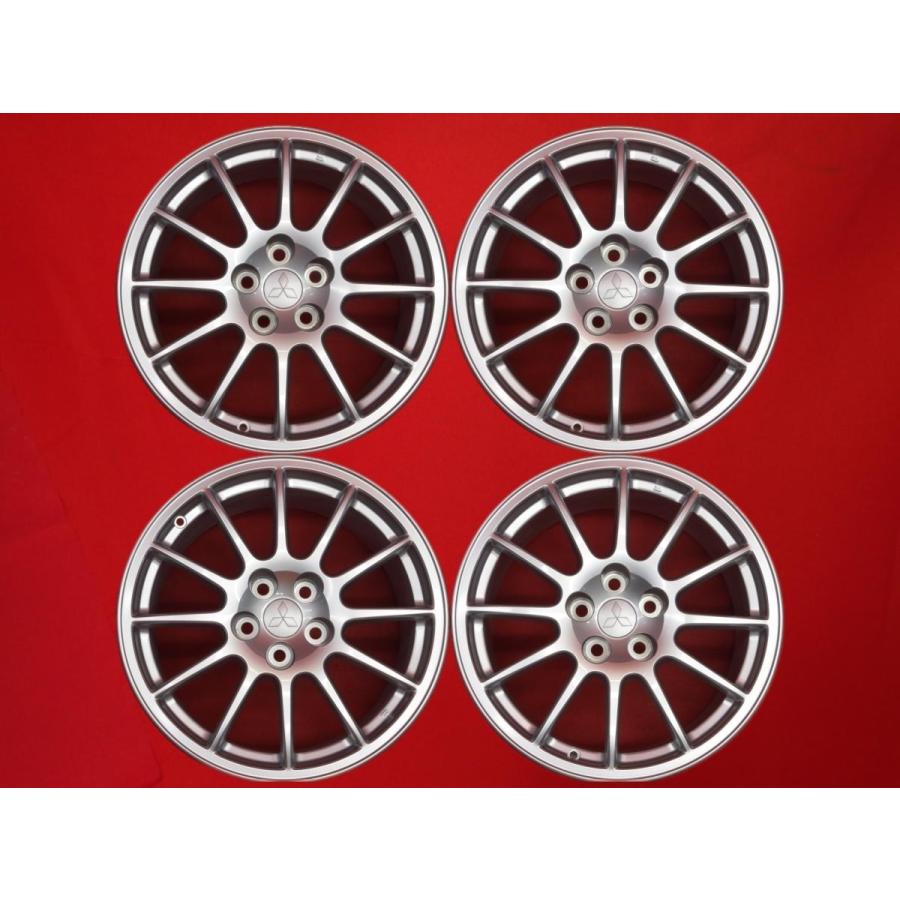 MITSUBISHI ミツビシ ランサー エボリューション 10 X 純正 中古