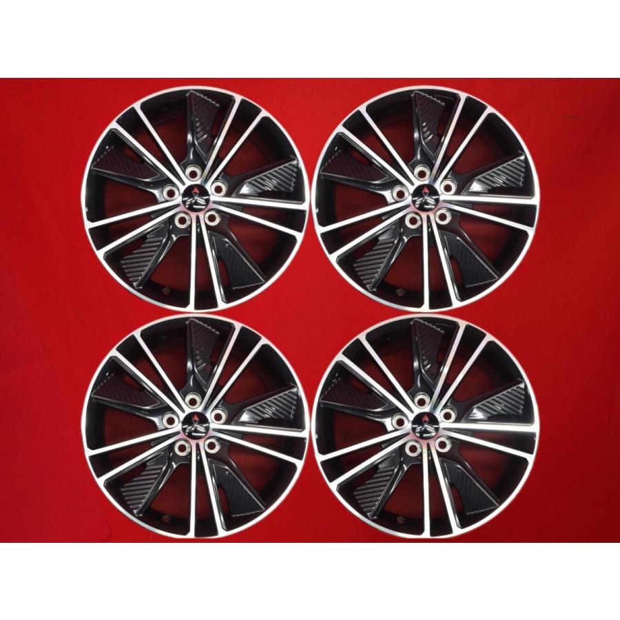 MITSUBISHI ミツビシ デリカD:5 CV1W URBANGEAR アーバンギア 純正