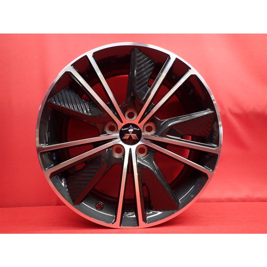MITSUBISHI ミツビシ デリカD:5 CV1W URBANGEAR アーバンギア 純正