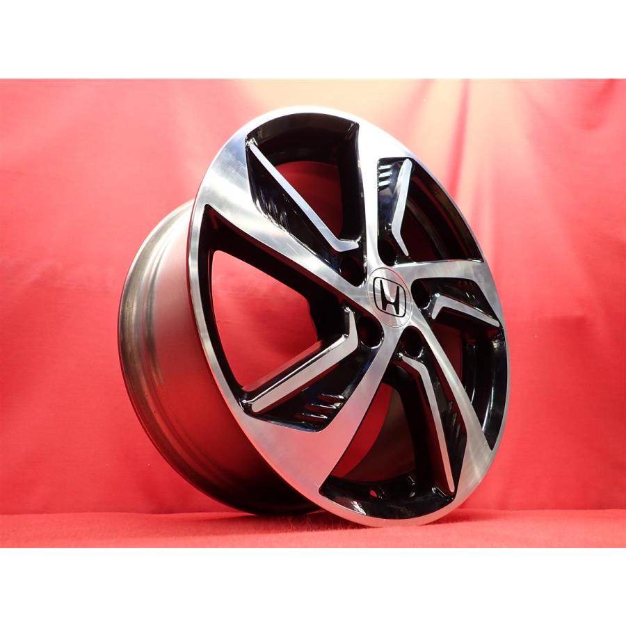 HONDA オデッセイ RC1 RC2 アブソルート Gエアロパッケージ 純正 中古