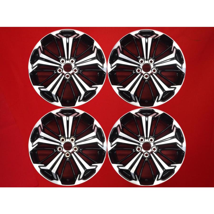 TOYOTA トヨタ RAV4 50系 PHV ANXGB BLACK TONE 純正 中古