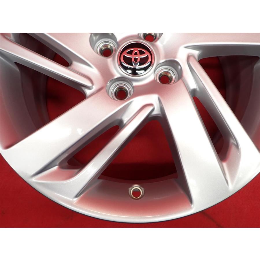 16-17union T.RISE 中古 TOYOTA トヨタ ライズ G / X 純正 中古ホイール 4本 6J 16インチ