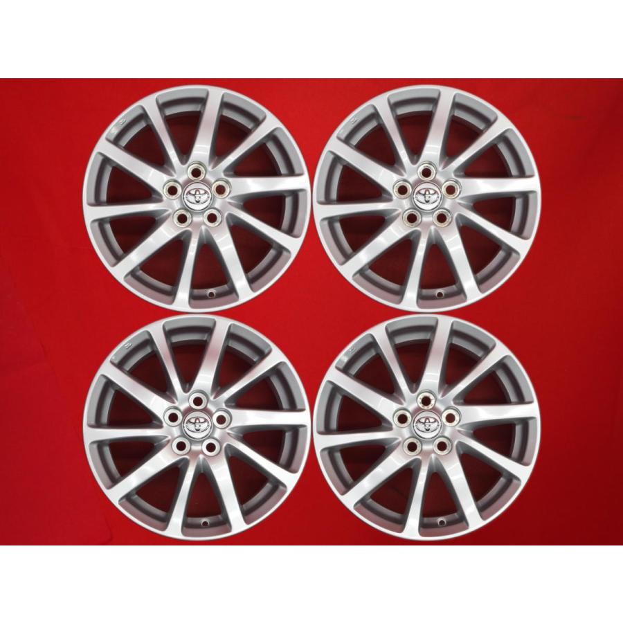 ☆新年初売り！ その52☆ 処分品！ 260系プレミオ/アリオン純正 16