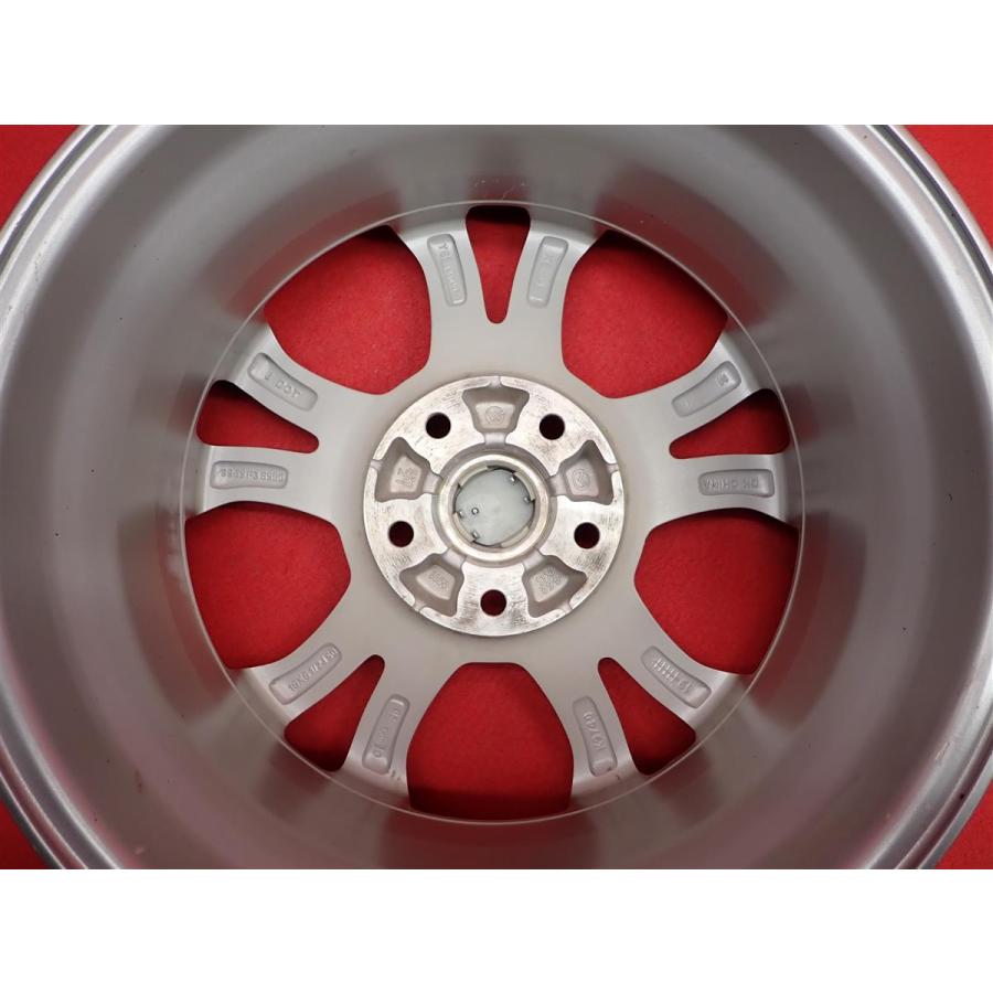 マツダ　CX-3 純正ホイール　タイヤ付き　１本　中古 マツダ CX-3 純正ホイール タイヤ付き 1本 中古 Yahoo