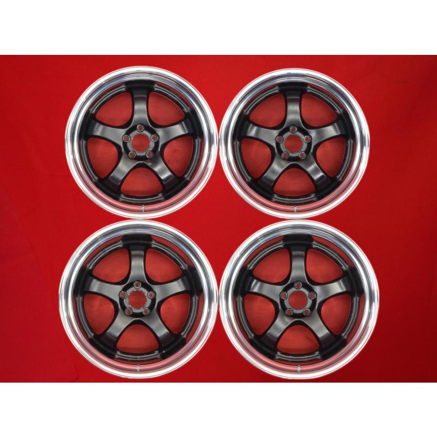 タイヤ・ホイール WORK meister m1r meister s1r m1 MEISTER M1 3PIECE｜製品情報｜株式会社ワーク