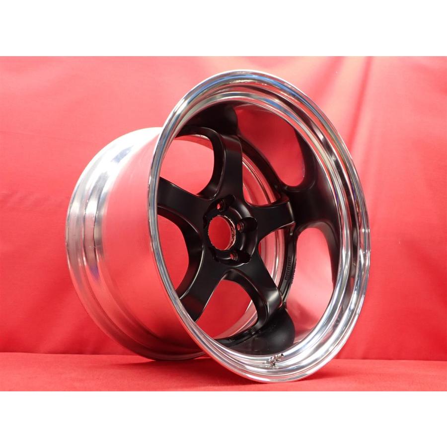 タイヤ・ホイール WORK meister m1r meister s1r m1 MEISTER M1 3PIECE｜製品情報｜株式会社ワーク