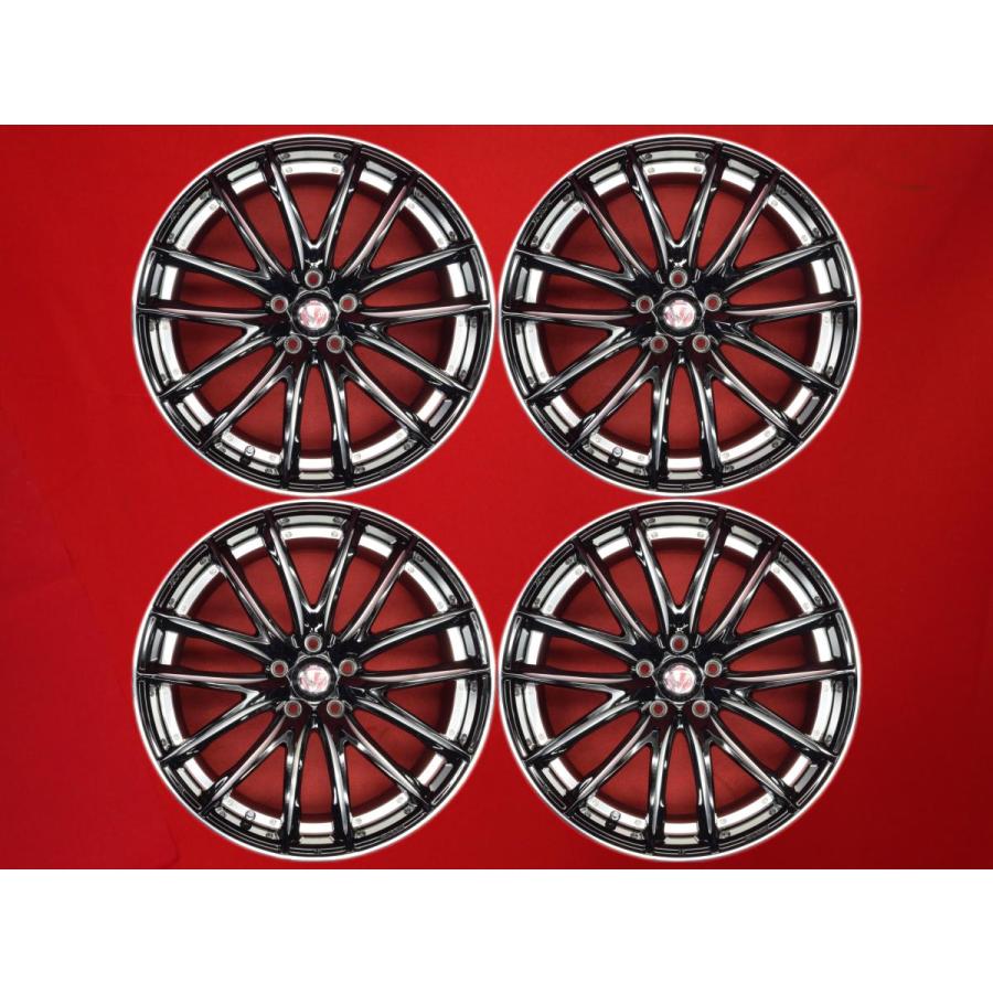 (美品)RAYS　19インチ ホイール、タイヤセット ベルサス ストラテジーア rays25_00548.jpg