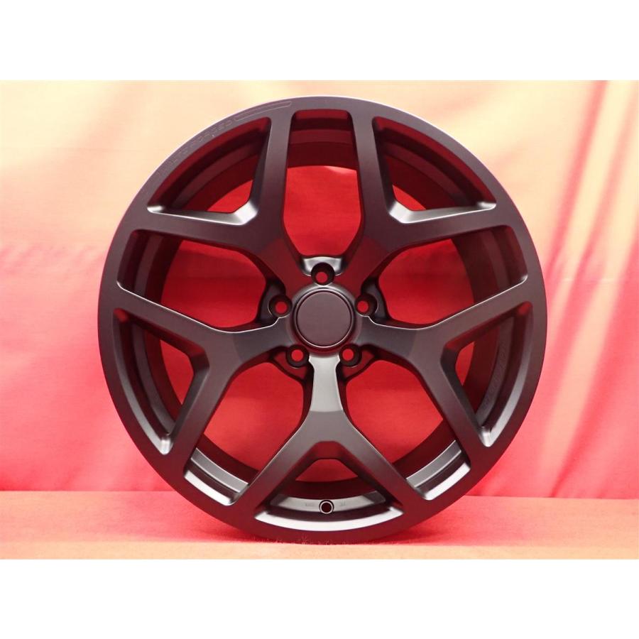 鍛造 軽量 F1本11.3kg R1本10.9kg RAYS ヴァルツフォージド SD5 中古