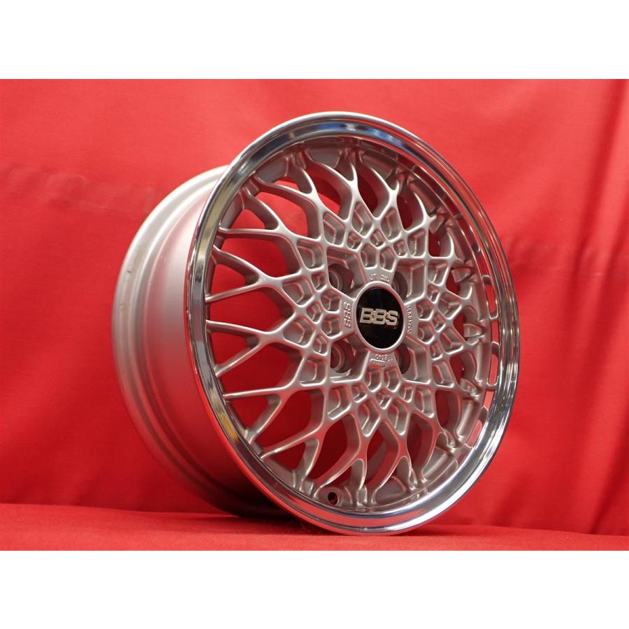 ジェミニさま購入 超希少 絶版 1本5.4kg いすゞ ジェミニ 純正 オプション BBS