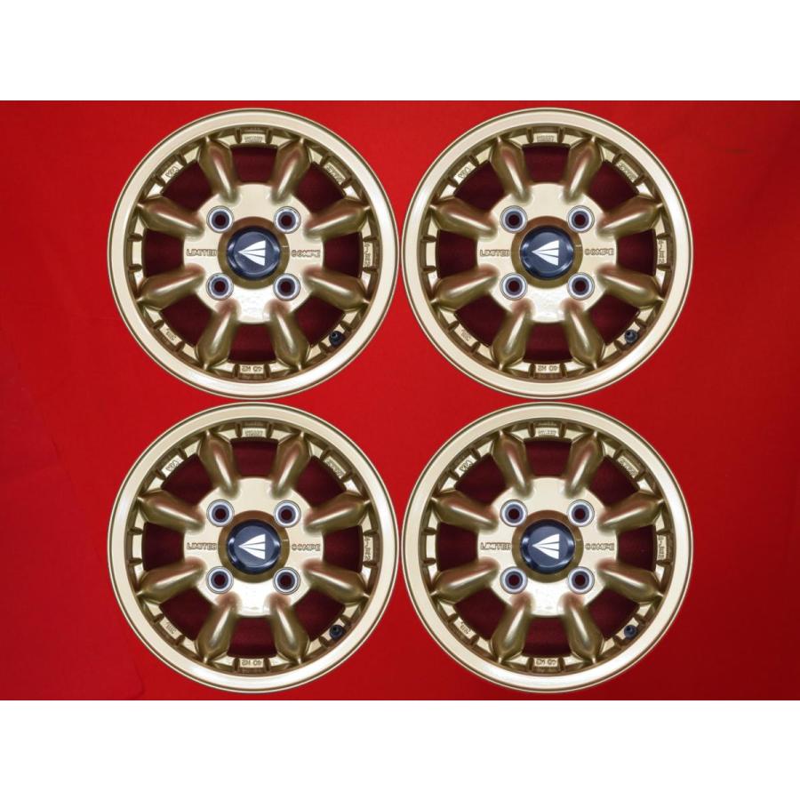 エンケイコンペホイール　2本 エンケイ コンペティションS | 中古タイヤ・ホイール専門店 太平