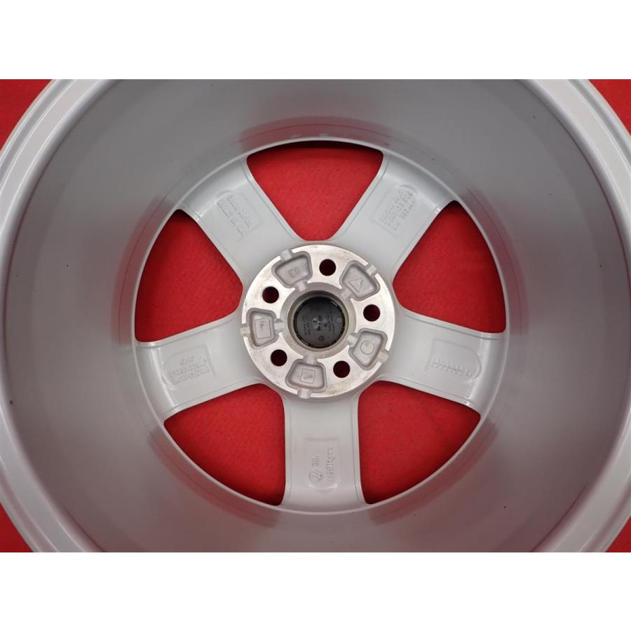 VOLKSWAGEN Polo ポロ 6R TSI ハイライン マイスター 純正 中古 